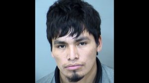 Arrest made in case of 3 cousins found dead in Phoenix vacant lot
