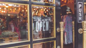 Phoenix ranked among top 10 metro areas for small business wages, job index