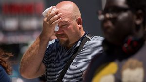 Arizona health department gets $2M grant to fight heat-related issues