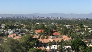Maricopa County had nation's largest population growth last year