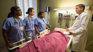 New physician assistant program to launch at Creighton University's Phoenix campus