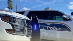 Phoenix police get OK to hire more civilians to help staffing issues