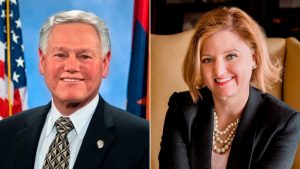 Former top prosecutor says MCAO issues might go beyond botched misdemeanors