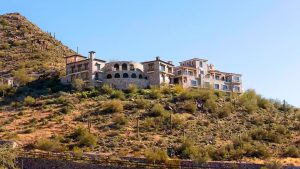 Opulent new Scottsdale estate listed with asking price of nearly $30M