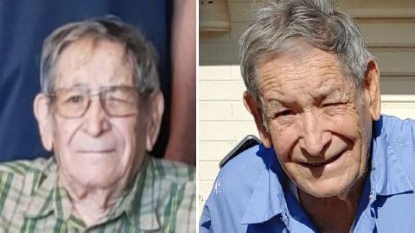 John Guerrero (Photos via Phoenix Police Department)...