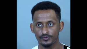 Phoenix man accused of identity theft, fraud for embezzling from nonprofit