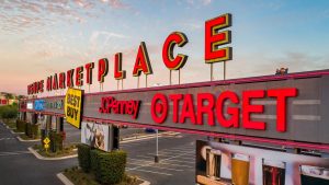 Department store chain Marshalls moves into Tempe Marketplace