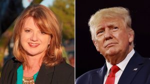 Republican Arizona lawmaker ends run for Congress, cites lack of Trump endorsement