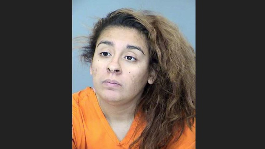 Brenda Villela (MCSO Photo)...