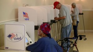 Gov. Doug Ducey signs legislation stiffening citizenship proof to vote