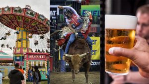 Weekend guide: Here are the biggest events around the Valley for March 11-13