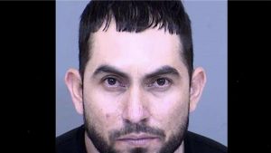 Arizona man sentenced to 8 years in prison for role in drug trafficking organization