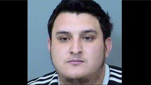 Arizona man indicted after police recover over $1.2M in drugs