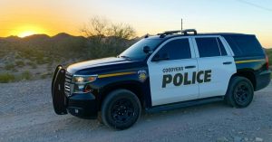Goodyear police seek suspect in hit-and-run that killed child riding bicycle