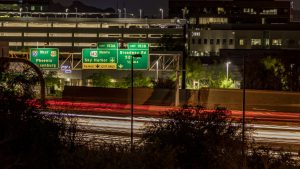 Major I-10 closure near Phoenix Sky Harbor Airport to hinder weekend drivers
