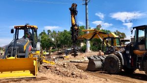Guadalupe Road bridge over I-10 in Phoenix to be closed at times in May starting Sunday