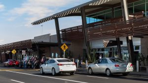 Phoenix-Mesa Gateway Airport sees busiest passenger month in history in March