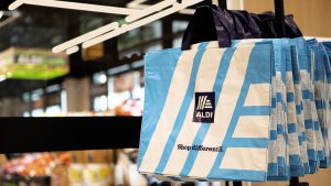 Grocery chain Aldi opens 9th store in Valley, 2nd in Phoenix