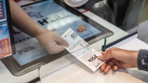 Arizona Lottery adds third weekly drawing for The Pick