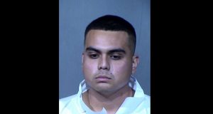 Man faces up to 44 years in prison after pleading guilty to 2020 shooting at Westgate in Glendale