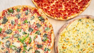 Artichoke Basille's Pizza to open third Valley shop at Desert Ridge in north Phoenix