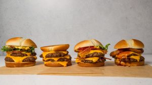 Wayback Burgers to open first Arizona location in Gilbert