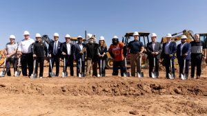 Banner Health breaks ground on $54 million sports medicine center in Scottsdale