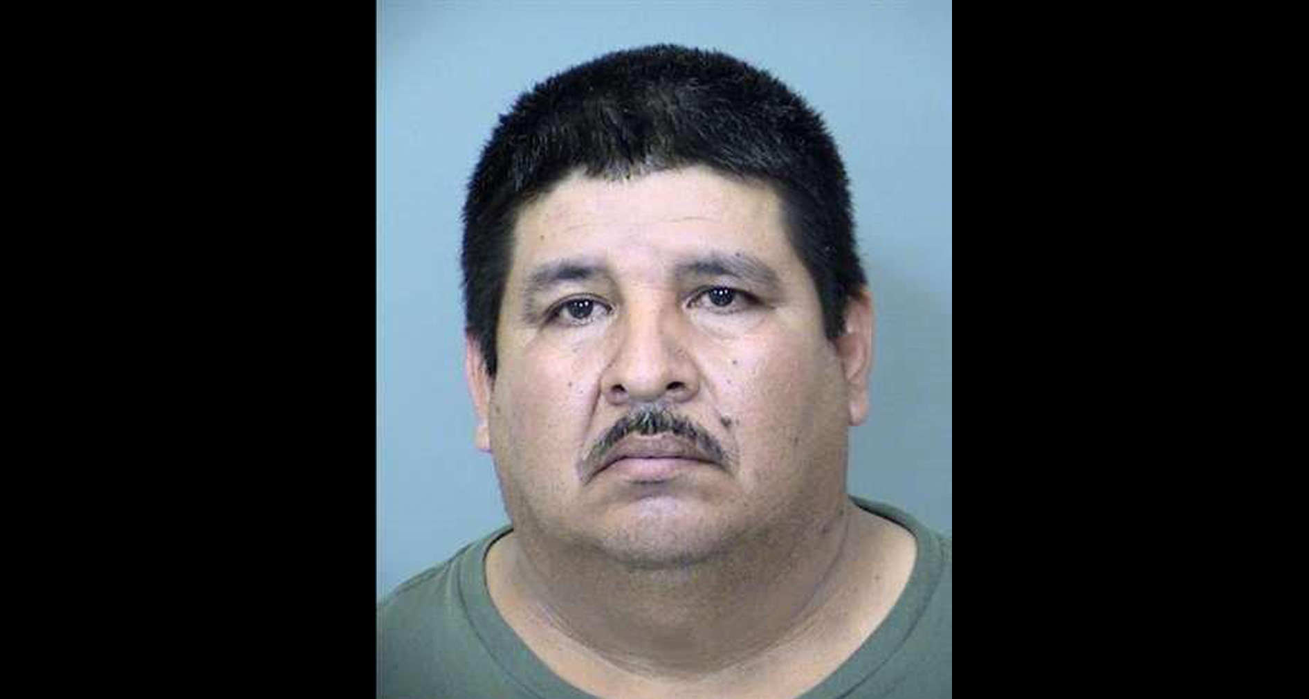 Camillo Urquiza Sanchez (Arizona Attorney General's Office Photo)...