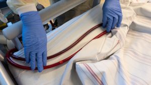 Dignity Health Chandler launches new ECMO program