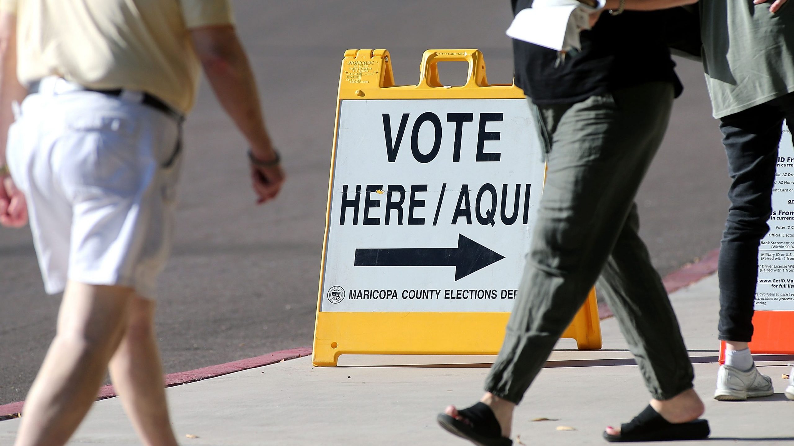 (File Photo by Ralph Freso/Getty Images)...