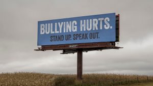 Phoenix HS senior uses childhood bullying experience to create change