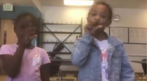 Valley choir offering new music opportunity for the deaf community