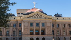 Here’s who is running in 2022 to become the next governor of Arizona