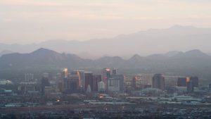Real estate expert: Phoenix allowing guesthouses on existing properties 'a good move'