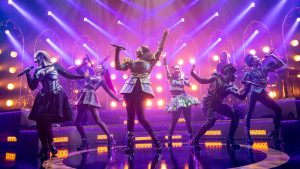 8 shows coming to ASU Gammage as part of 2022-23 Broadway season