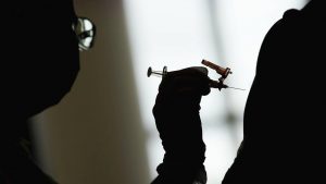 Less Arizona COVID-19 hospitalization data available on dashboard