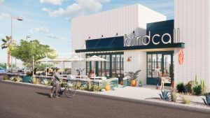 Chicken chain Birdcall to open coop on Scottsdale in 2 weeks