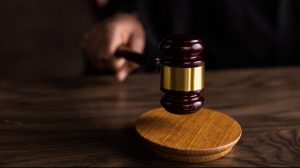 Phoenix man sentenced to 10 years for armed robberies
