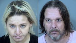 2 more people arrested for allegedly helping Phoenix shooting suspect evade police