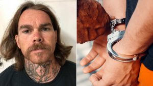 Phoenix Police to use wounded officer's handcuffs on shooting suspect