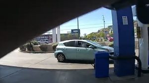 Video shows moment Phoenix officer shot by suspect who evaded capture for 3 days