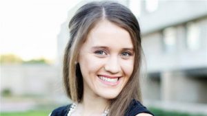 Ducey names UArizona sophomore to Arizona Board of Regents student position