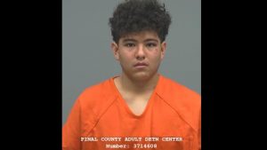 Driver of SUV involved in fatal crash on I-10 identified as 19-year-old from Phoenix