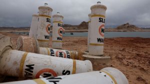 Arizona has water available, but House Speaker Bowers says hunt is on for more