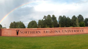 Northern Arizona University unveils free tuition program for eligible students