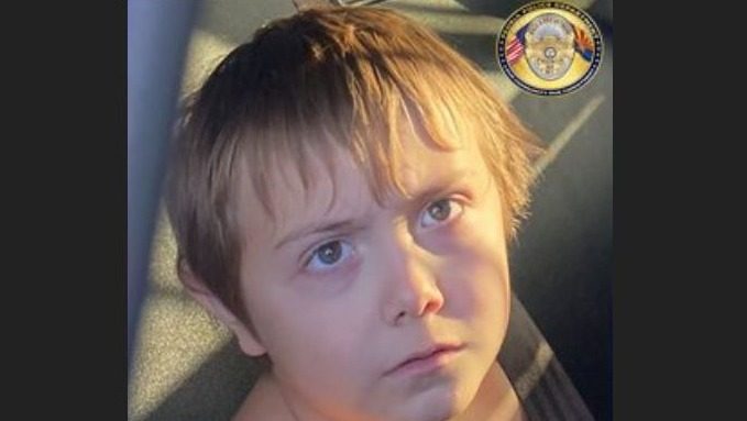 (Peoria Police photo)...