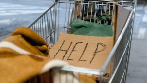 Arizona shelter services CEO: Health, housing issues lead to senior homelessness rise