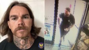 Police identify subject of manhunt after shooting of Phoenix officer