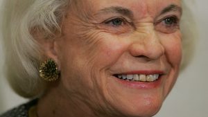 Ex-Justice Sandra Day O'Connor of Arizona to be honored with statue at US Capitol