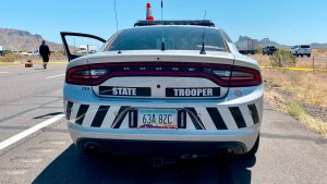 3 killed in smuggling-related crash in Arizona identified as Mexican nationals